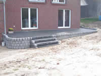Mauern