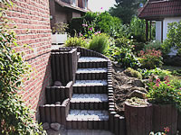 Treppe