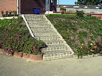 Treppe