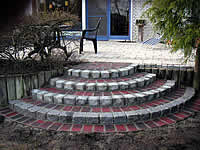 Treppe