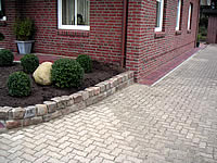 Wege